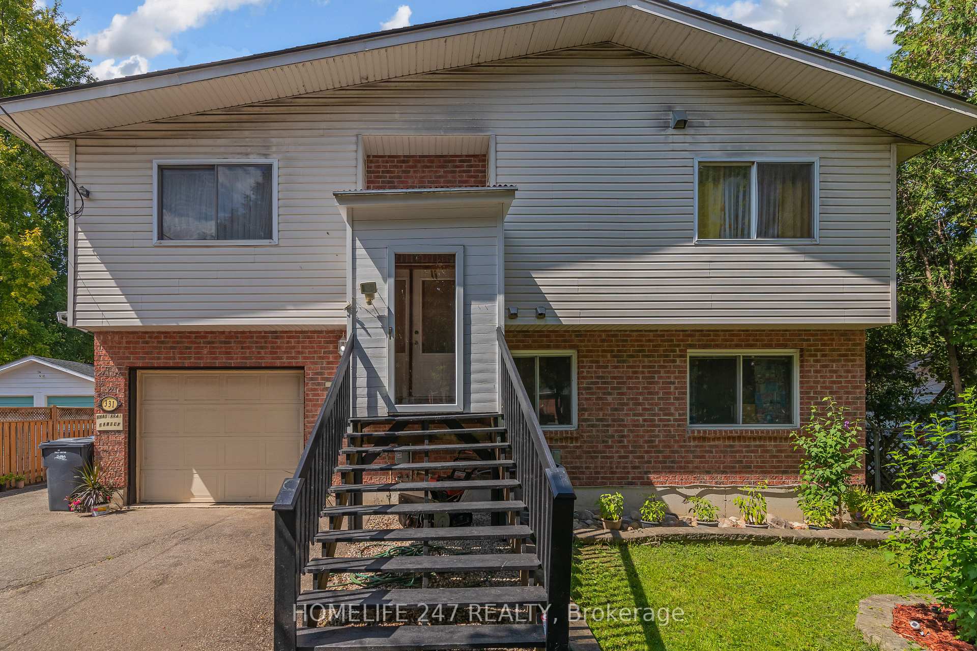 Photo 1 of 331 Paisley Road, Guelph, Junction/Onward Willow — HOMEH