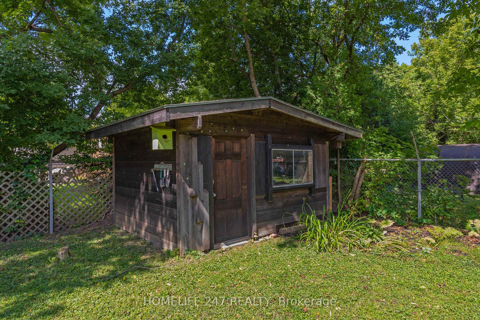 Photo 23 of 331 Paisley Road, Guelph, Junction/Onward Willow — HOMEH