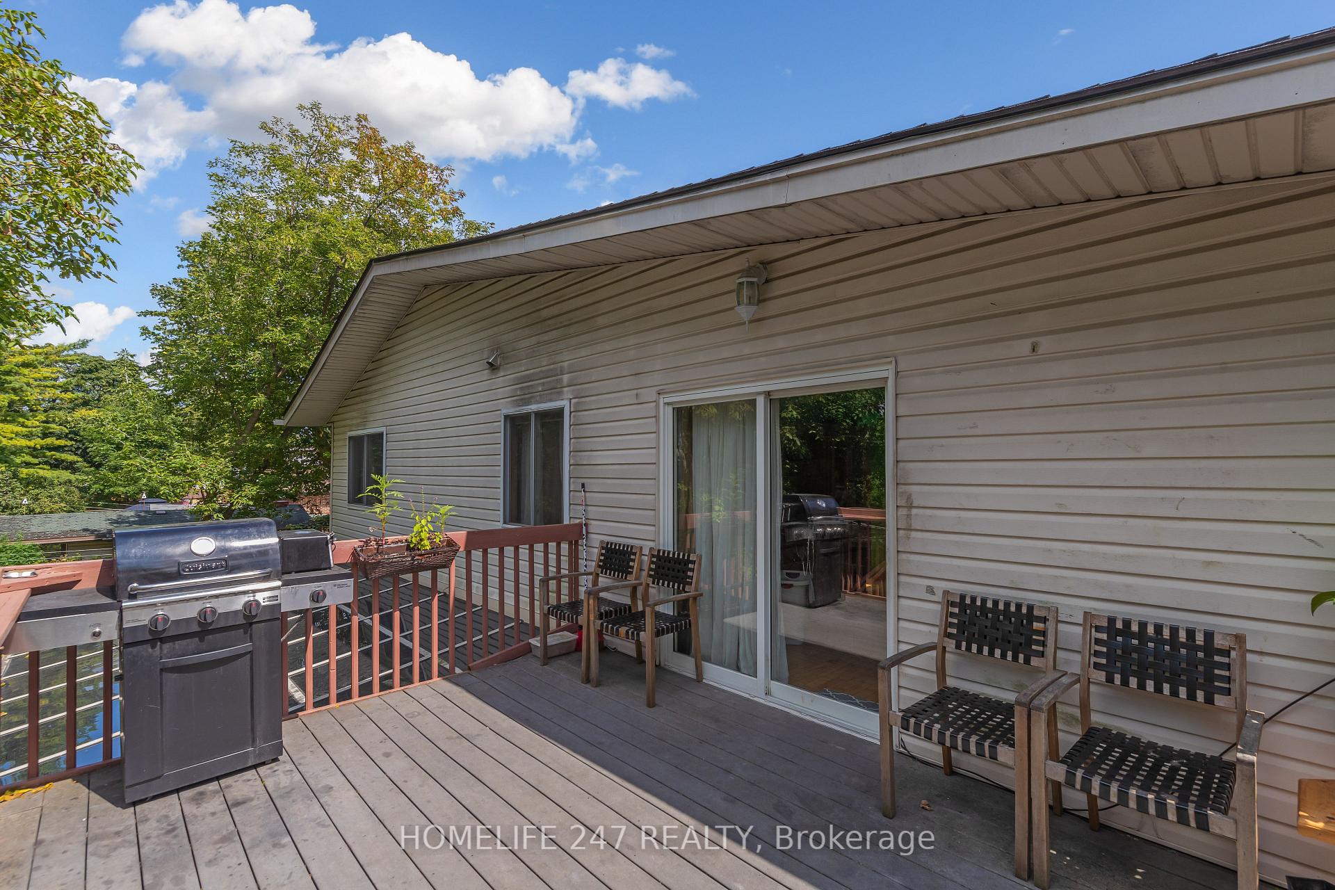Photo 24 of 331 Paisley Road, Guelph, Junction/Onward Willow — HOMEH