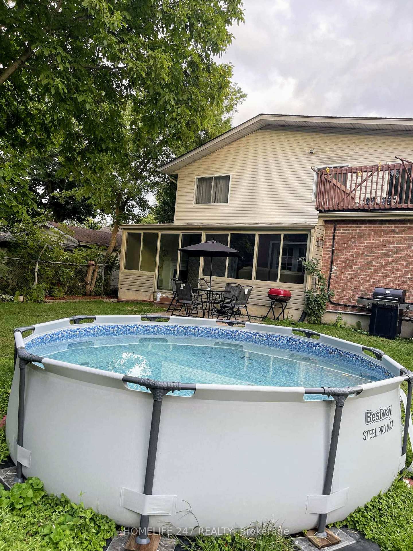 Photo 26 of 331 Paisley Road, Guelph, Junction/Onward Willow — HOMEH