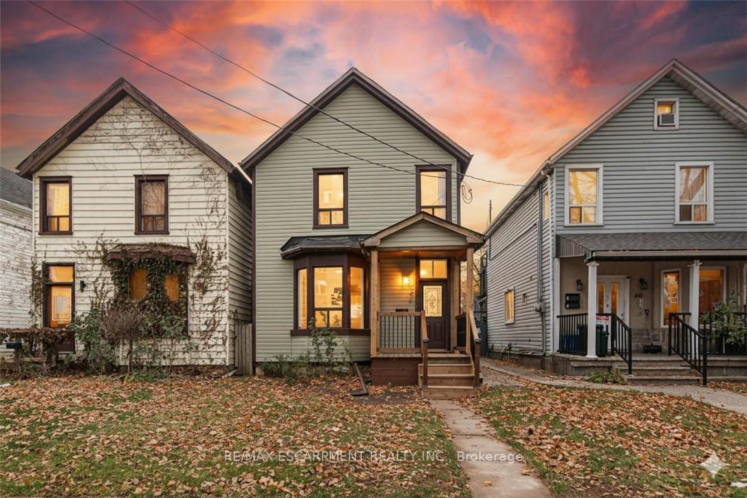 Photo 1 of 48 Aikman Avenue, Hamilton, Gibson — HOMEH