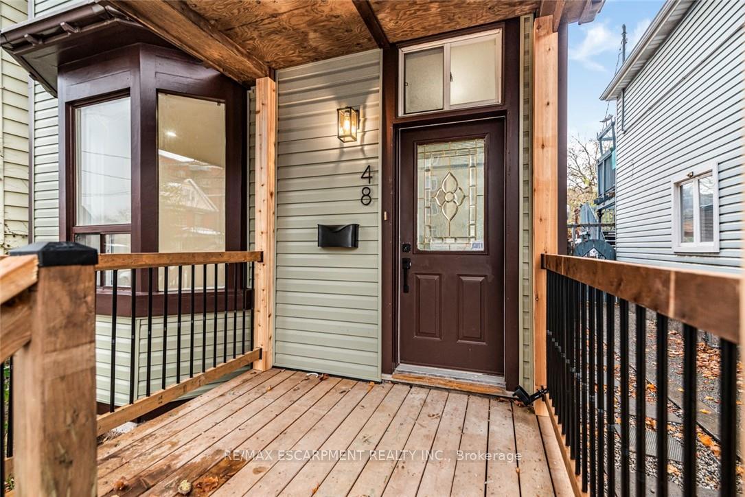 Photo 30 of 48 Aikman Avenue, Hamilton, Gibson — HOMEH