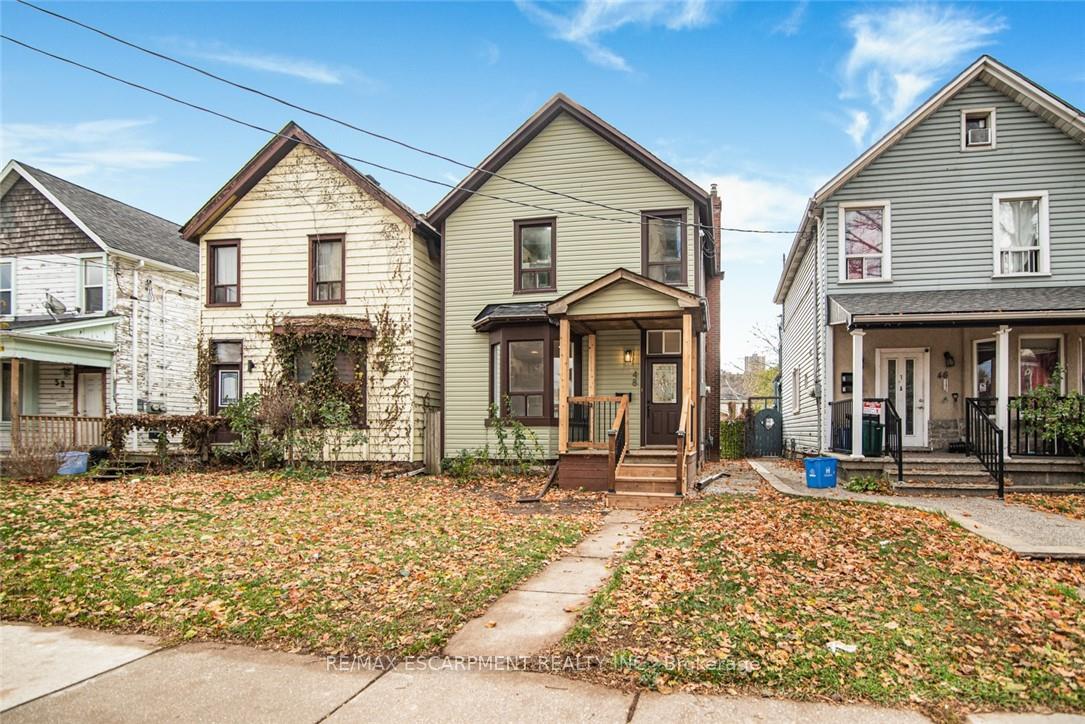 Photo 31 of 48 Aikman Avenue, Hamilton, Gibson — HOMEH