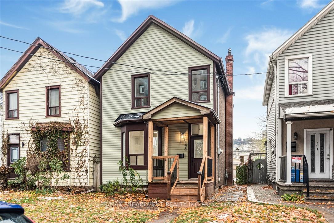 Photo 33 of 48 Aikman Avenue, Hamilton, Gibson — HOMEH