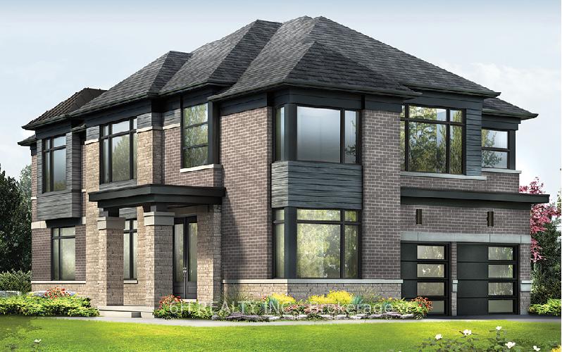 Front of 620 Ramsay Road