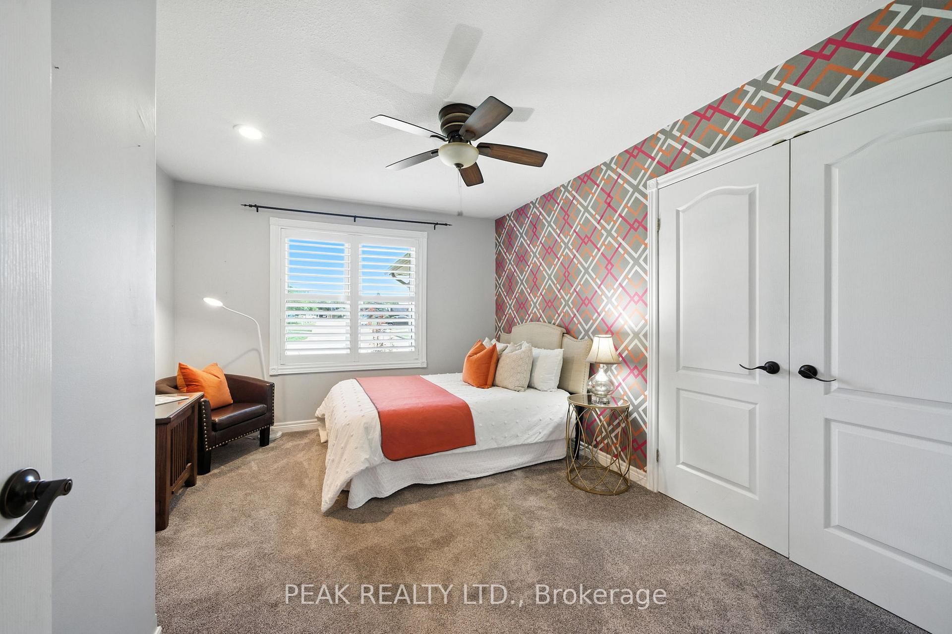 Photo 34 of 28 Macpherson Drive, Brant, Paris — HOMEH