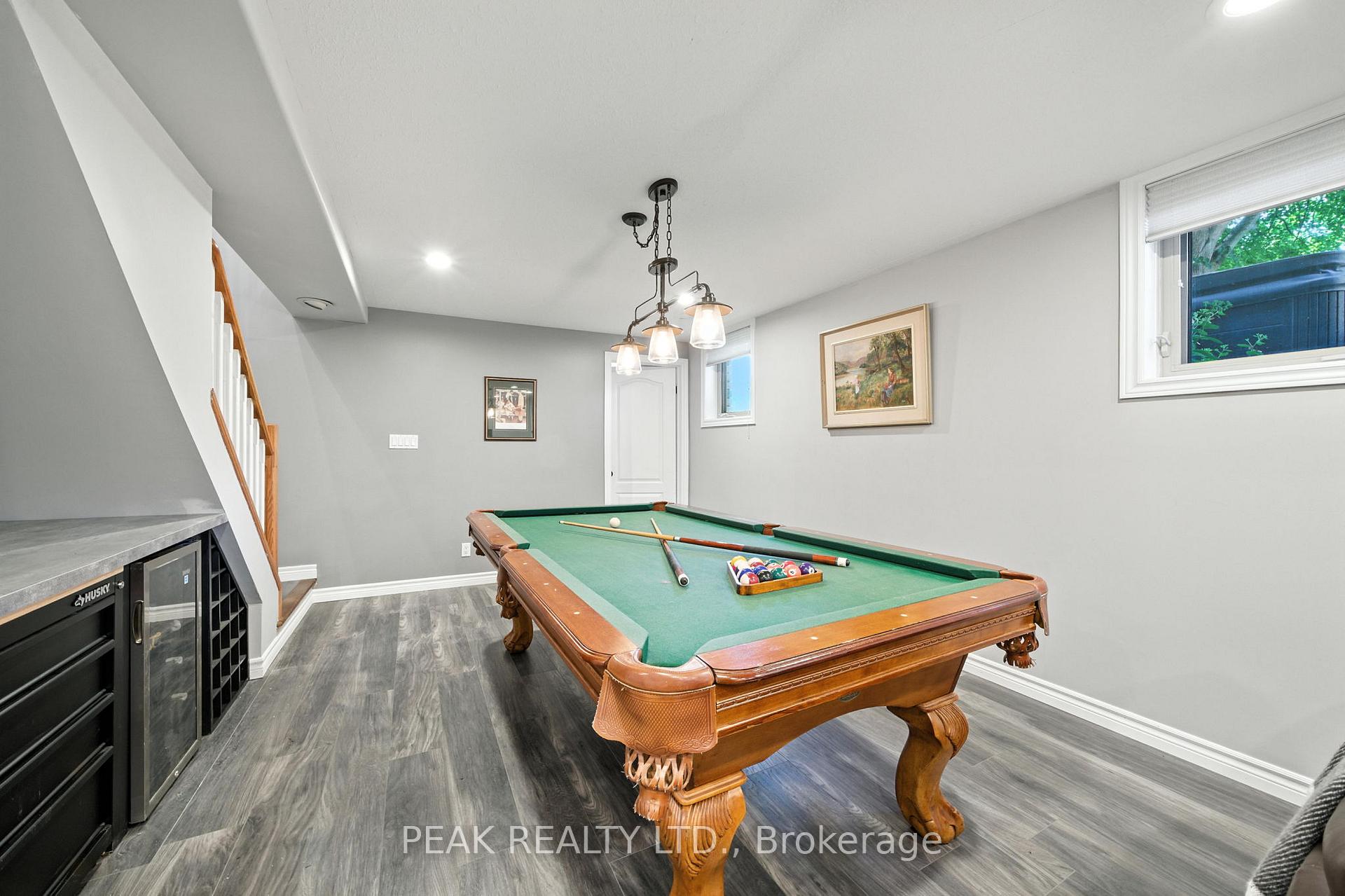 Photo 35 of 28 Macpherson Drive, Brant, Paris — HOMEH