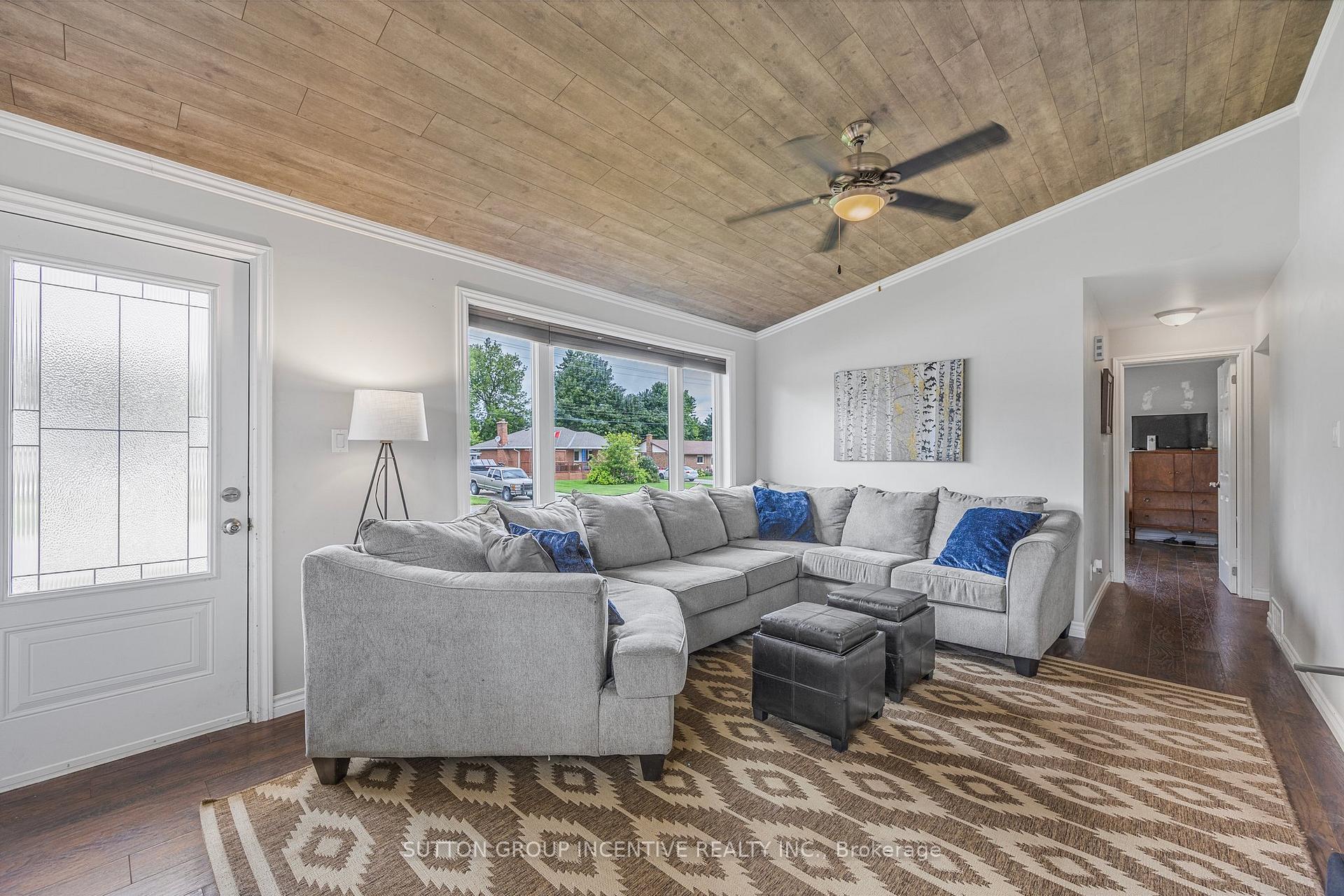 Photo 6 of 173 Main Street E, Grey Highlands — HOMEH