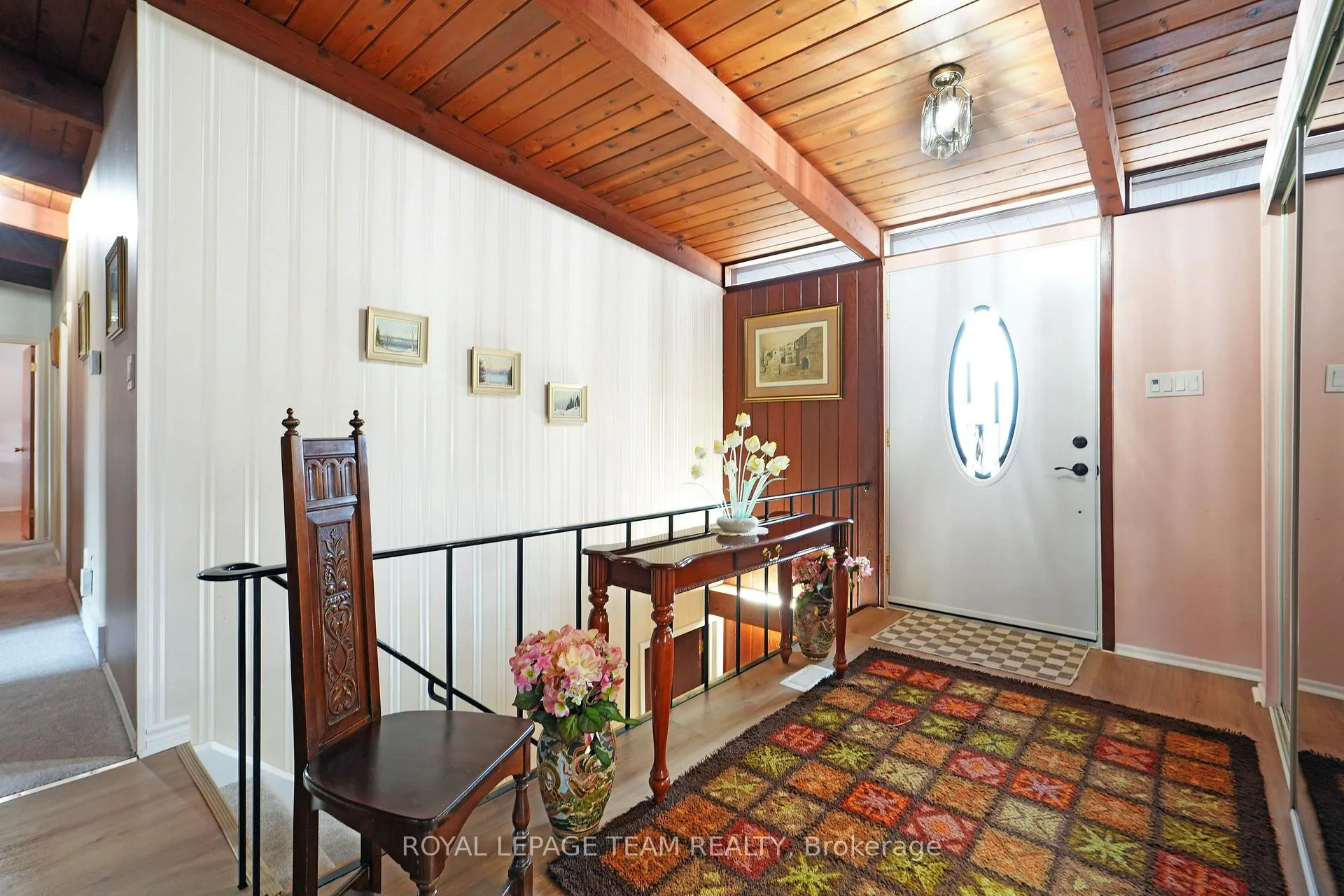 Photo 7 of 26 Nanaimo Drive, Ottawa, Bruce Farm/Graham Park/Qualicum/Bellands — HOMEH