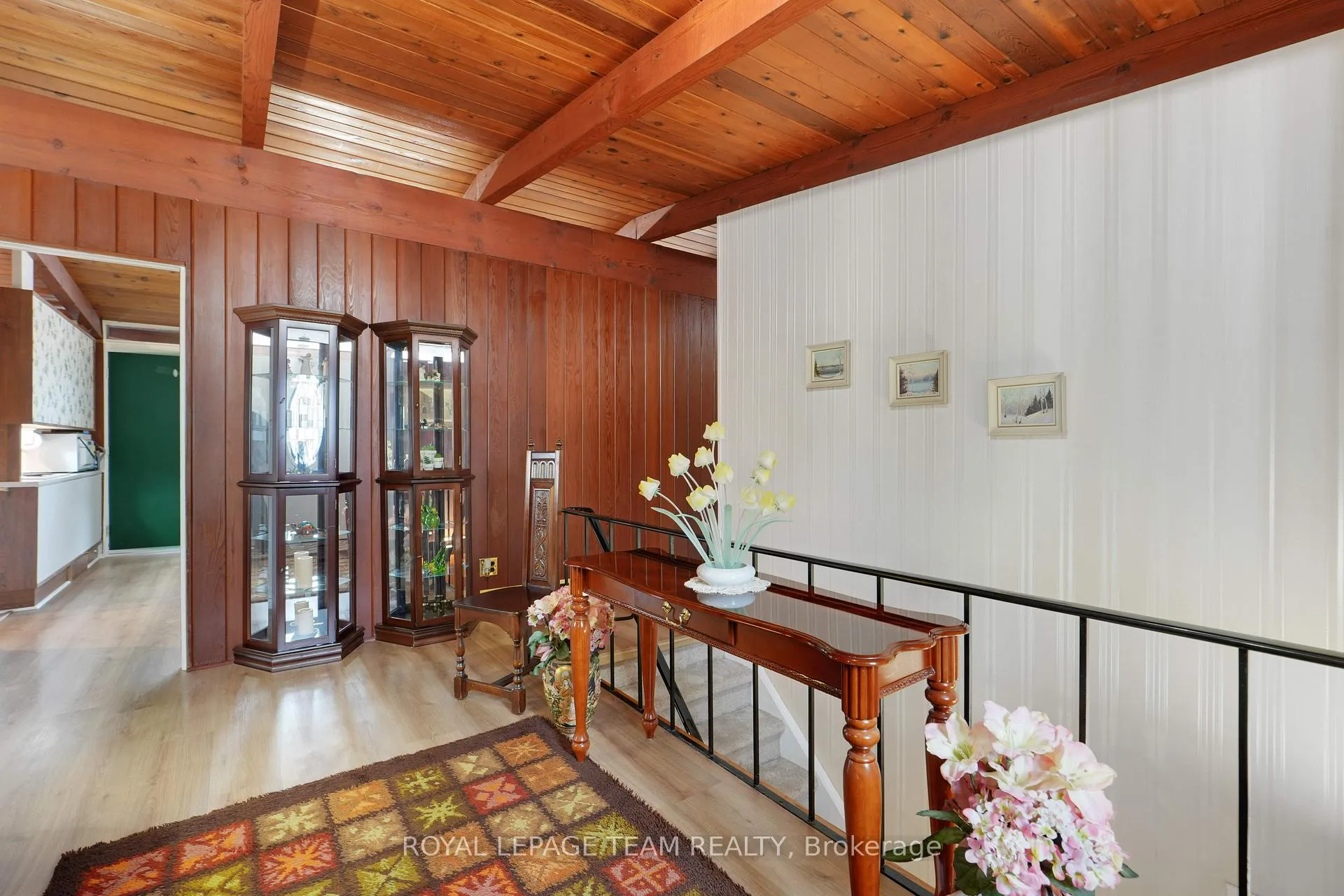 Photo 8 of 26 Nanaimo Drive, Ottawa, Bruce Farm/Graham Park/Qualicum/Bellands — HOMEH