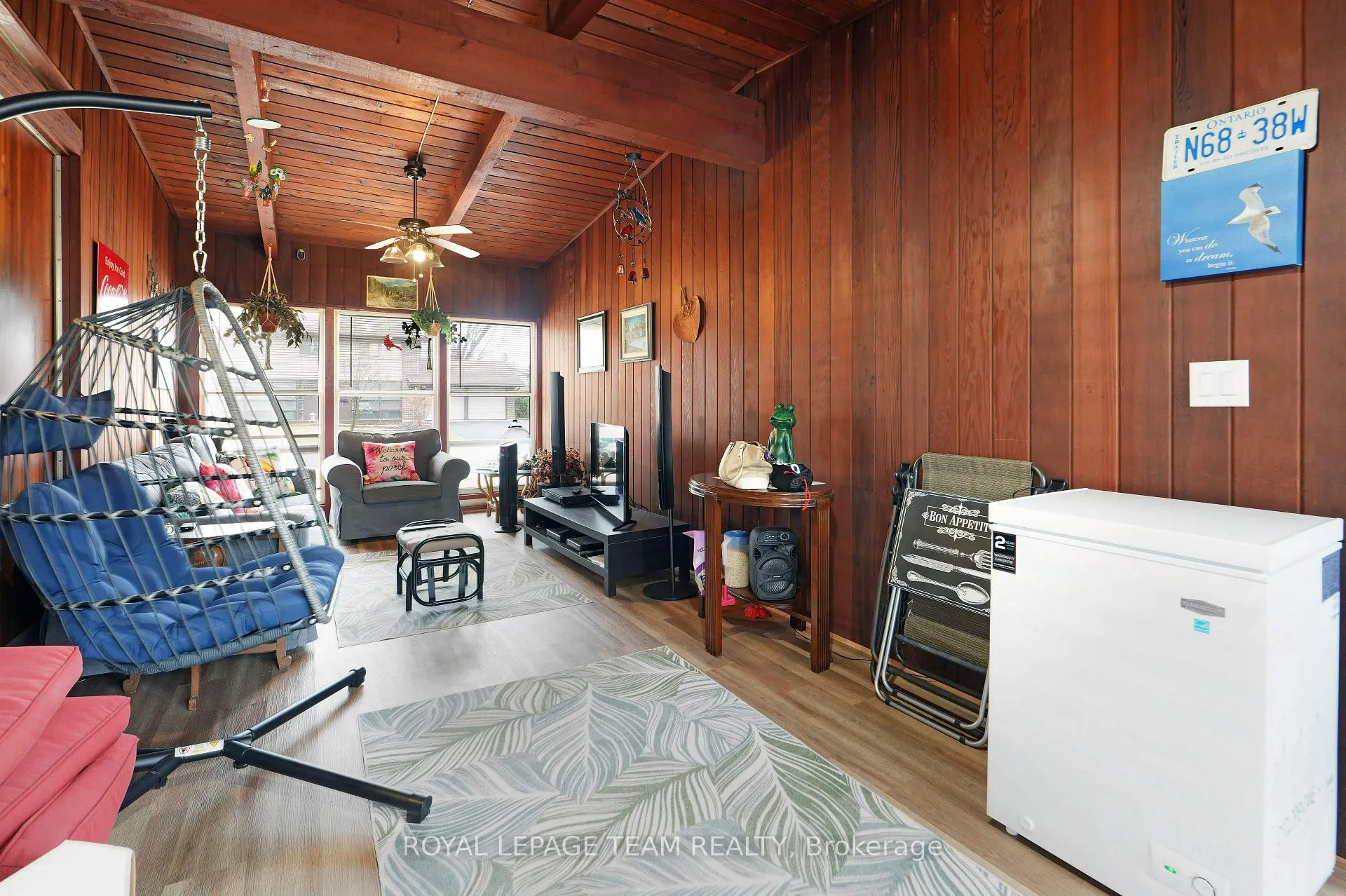 Photo 31 of 26 Nanaimo Drive, Ottawa, Bruce Farm/Graham Park/Qualicum/Bellands — HOMEH