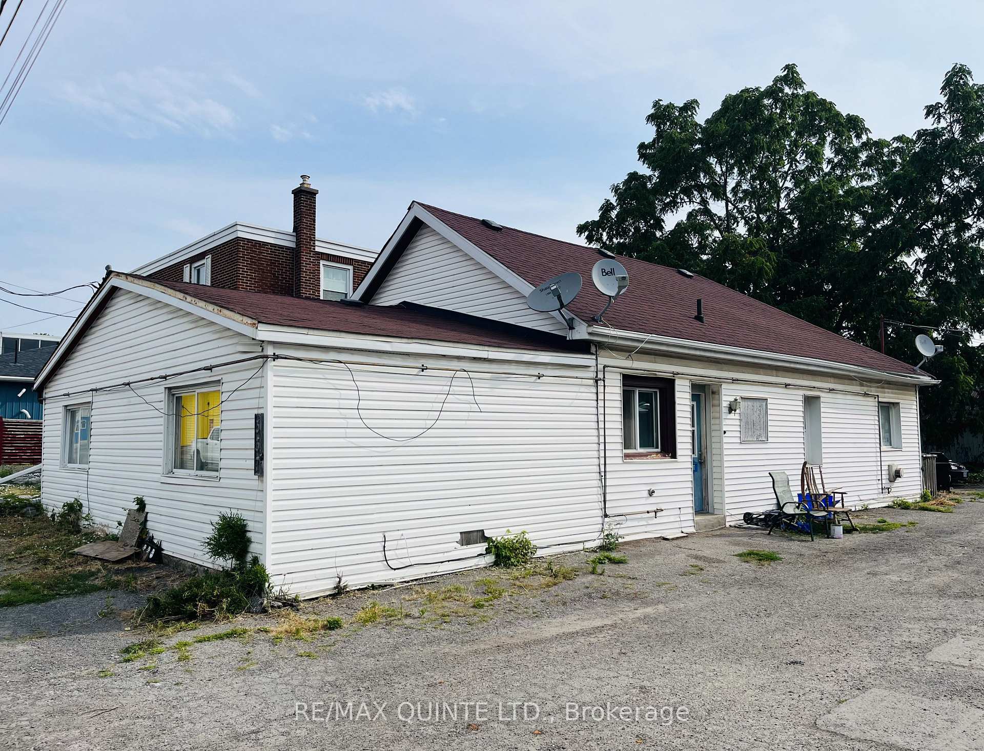 Photo 1 of 337 Coleman Street, Belleville, Belleville Ward — HOMEH
