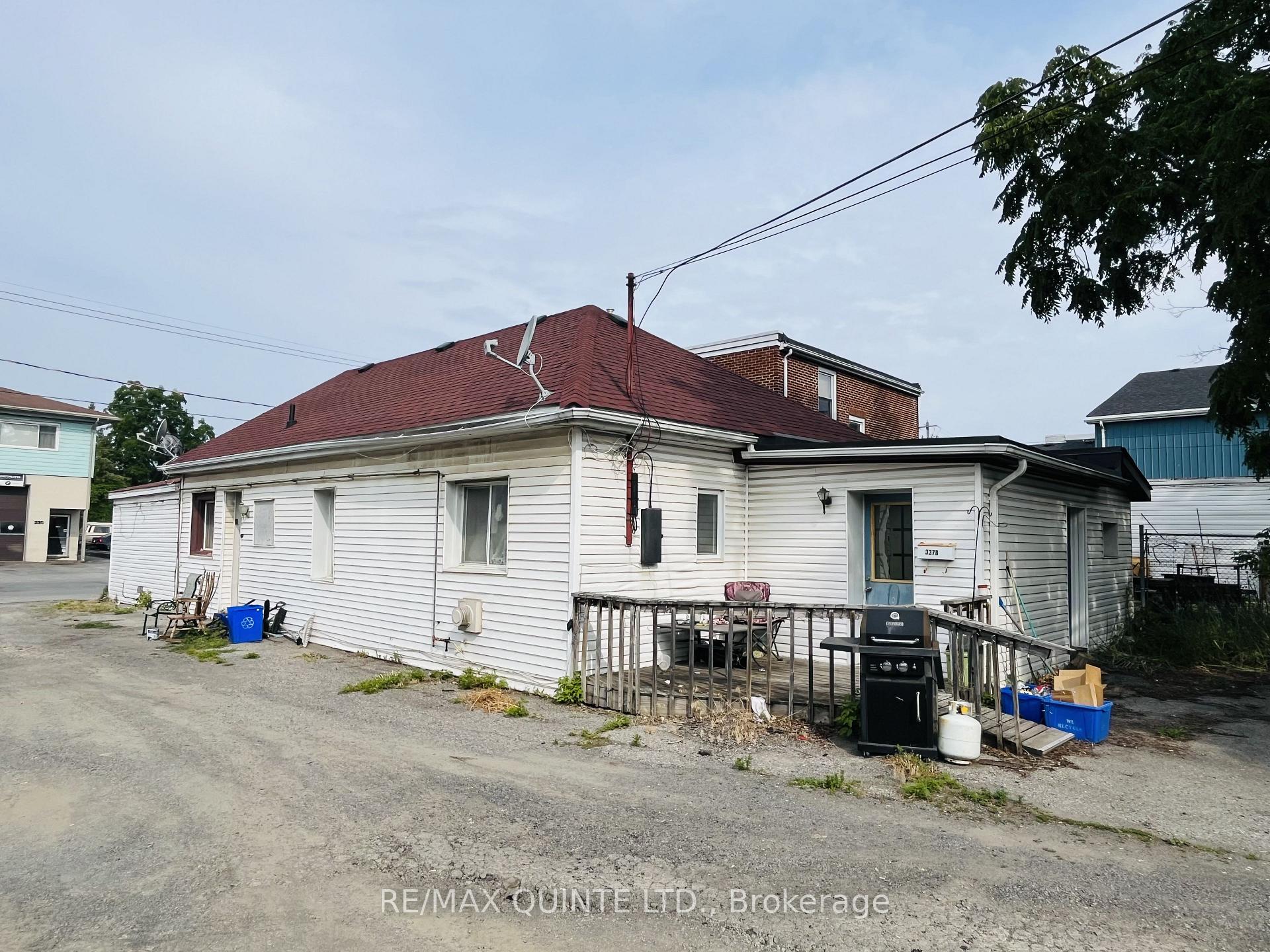 Photo 7 of 337 Coleman Street, Belleville, Belleville Ward — HOMEH
