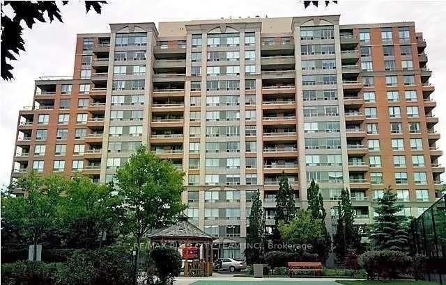 Front of Unit 209, 29 Northern Heights Dr