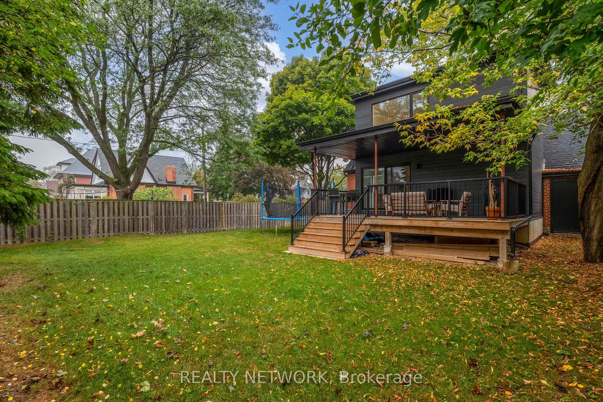 Photo 36 of 68 Mountain Park Avenue, Hamilton, Inch Park — HOMEH