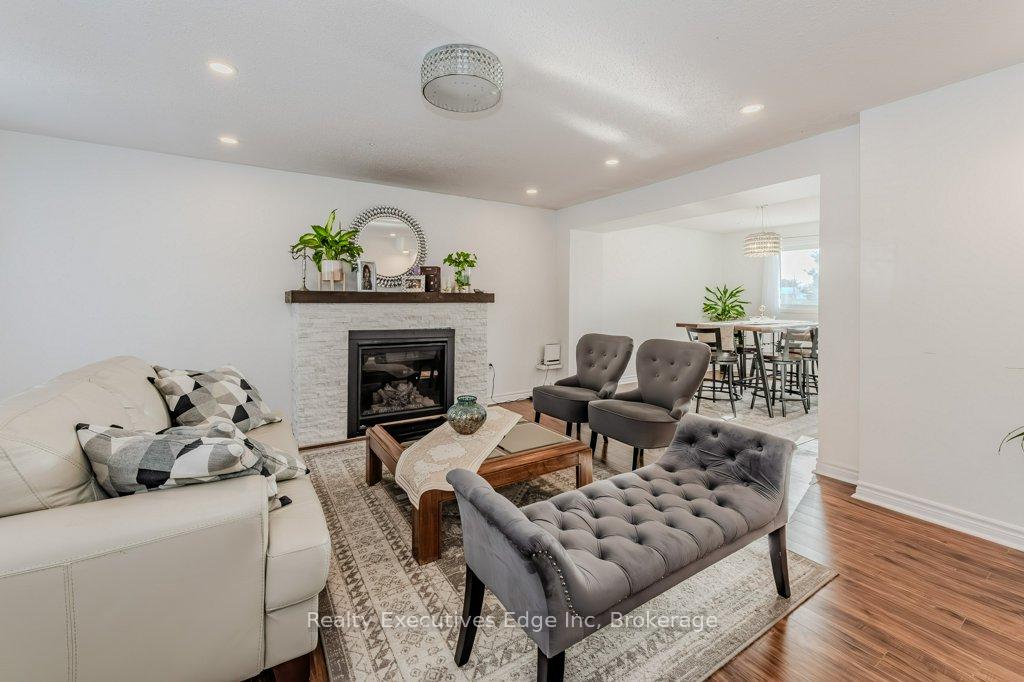 Photo 7 of 23 Sagewood Place, Guelph, Kortright West — HOMEH