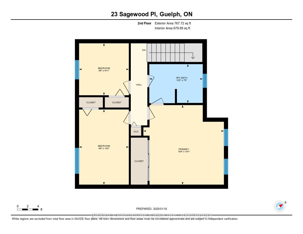 Photo 49 of 23 Sagewood Place, Guelph, Kortright West — HOMEH