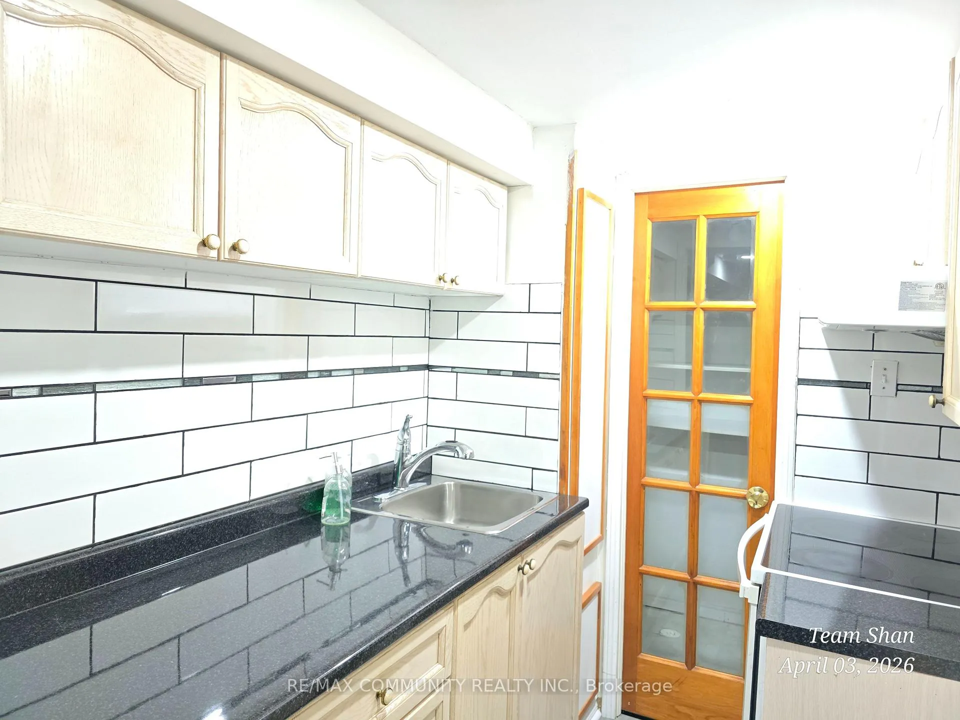 Photo 8 of 191 Stather Crescent, Markham, Milliken Mills East — HOMEH