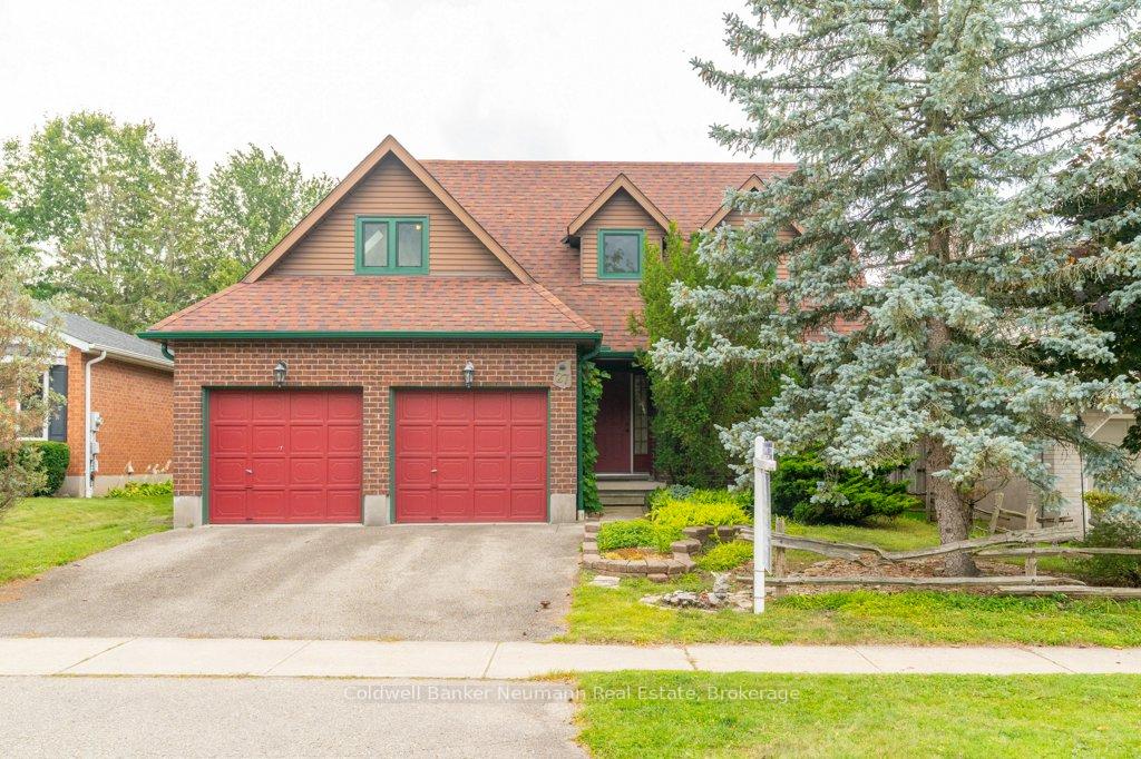 Photo 1 of 27 Celia Crescent, Guelph, Dovercliffe Park/Old University — HOMEH