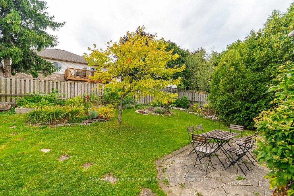 Photo 35 of 27 Celia Crescent, Guelph, Dovercliffe Park/Old University — HOMEH