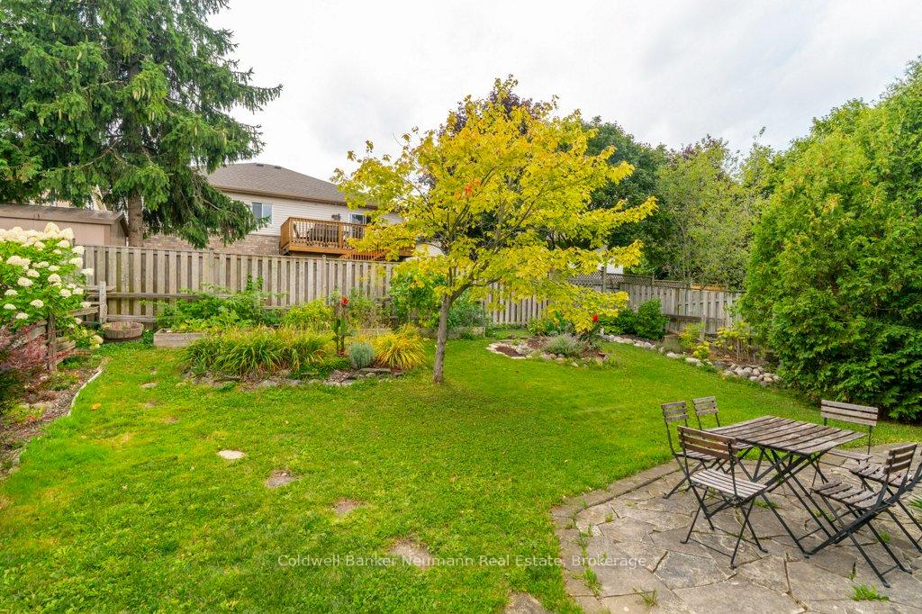 Photo 36 of 27 Celia Crescent, Guelph, Dovercliffe Park/Old University — HOMEH