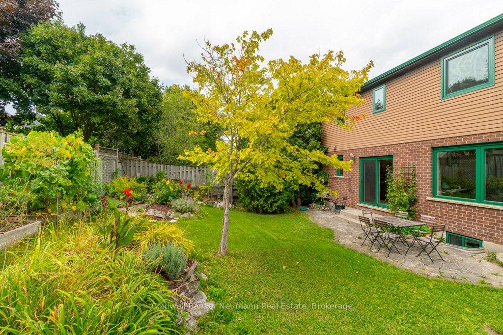 Photo 39 of 27 Celia Crescent, Guelph, Dovercliffe Park/Old University — HOMEH