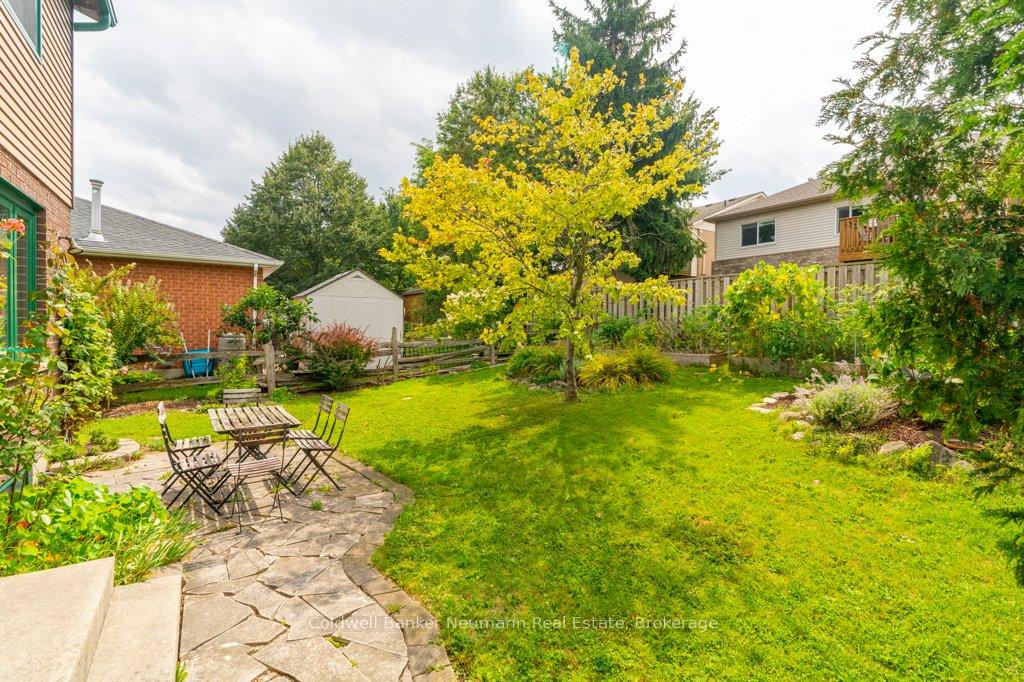 Photo 43 of 27 Celia Crescent, Guelph, Dovercliffe Park/Old University — HOMEH