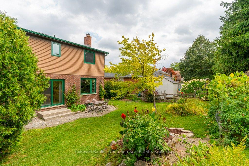 Photo 45 of 27 Celia Crescent, Guelph, Dovercliffe Park/Old University — HOMEH