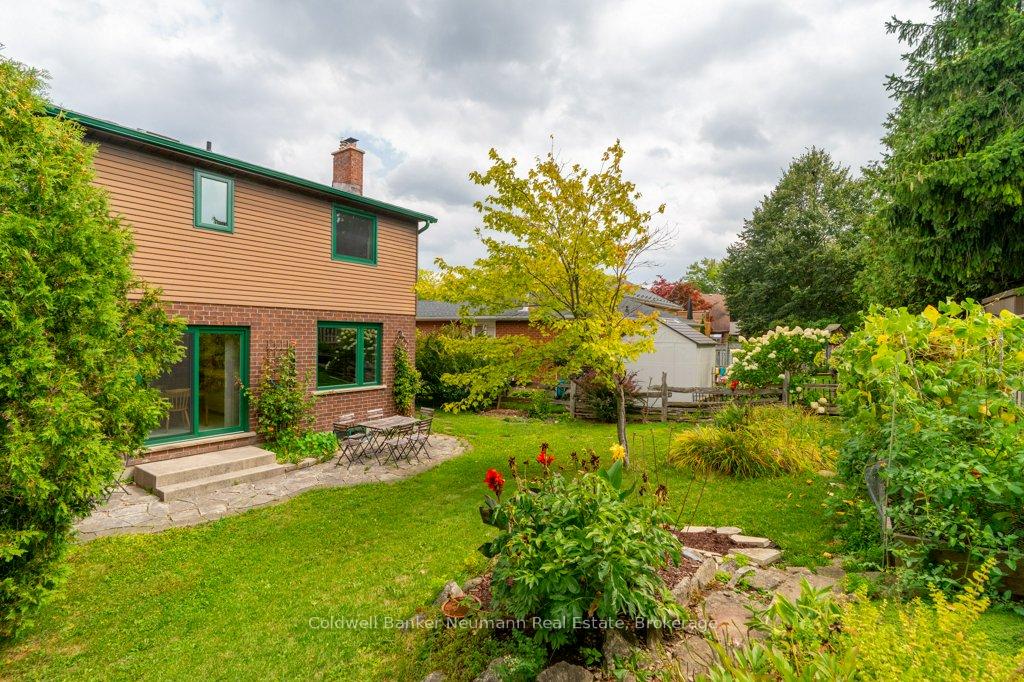 Photo 46 of 27 Celia Crescent, Guelph, Dovercliffe Park/Old University — HOMEH