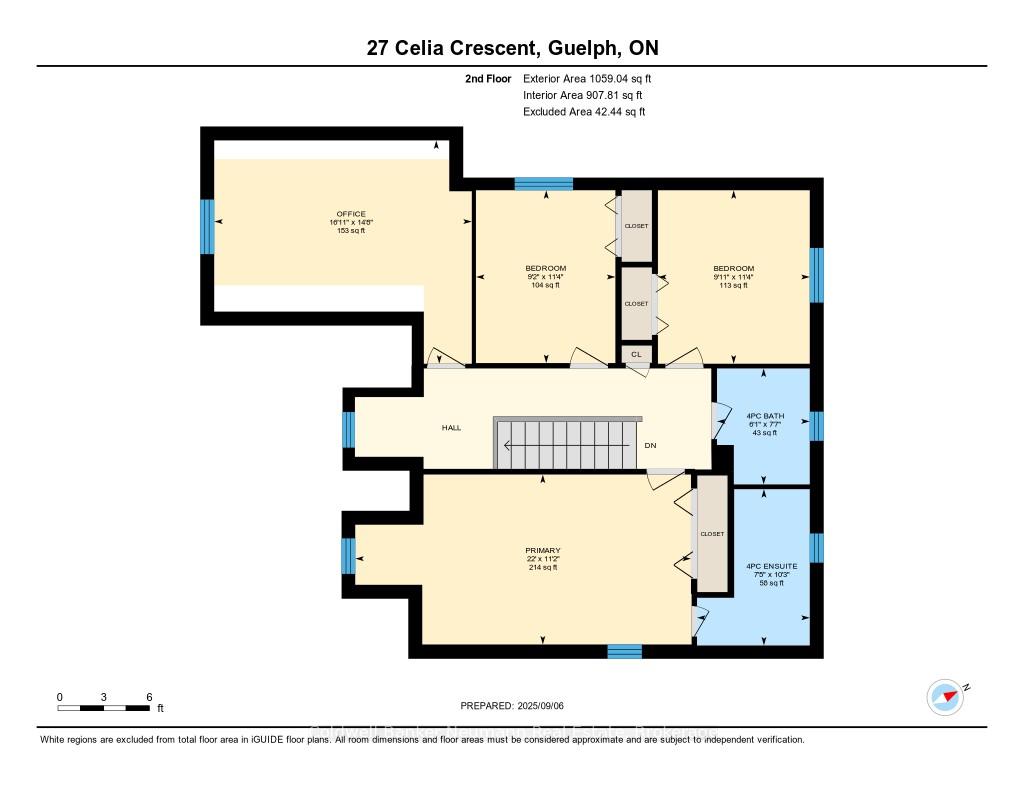 Photo 48 of 27 Celia Crescent, Guelph, Dovercliffe Park/Old University — HOMEH