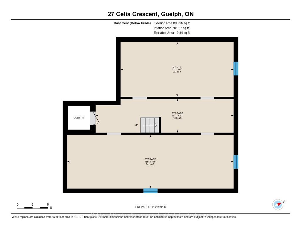 Photo 49 of 27 Celia Crescent, Guelph, Dovercliffe Park/Old University — HOMEH