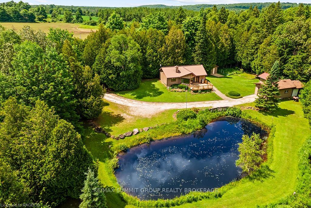 Photo 1 of 315045 3RD Line A, Grey Highlands — HOMEH