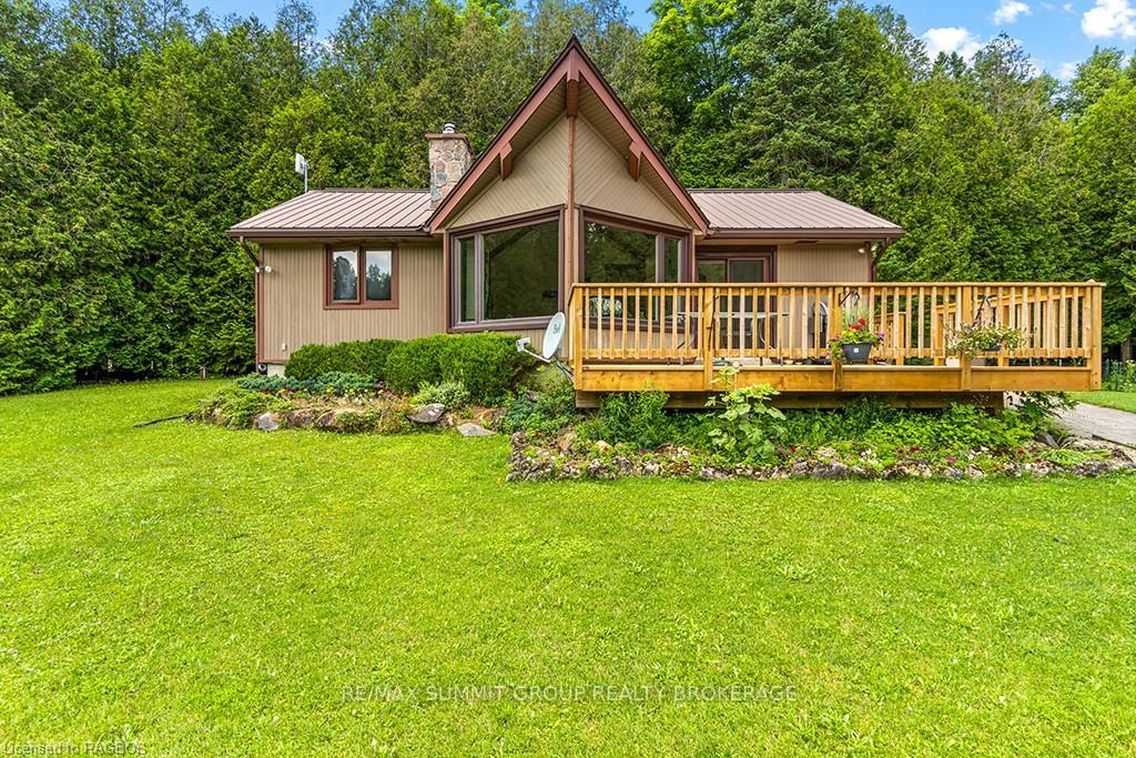 Photo 3 of 315045 3RD Line A, Grey Highlands — HOMEH