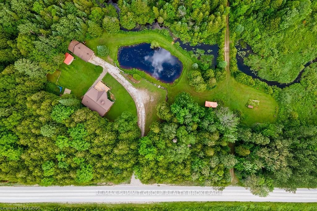 Photo 4 of 315045 3RD Line A, Grey Highlands — HOMEH