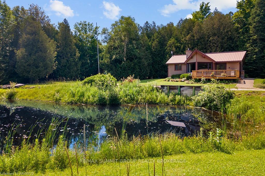 Photo 18 of 315045 3RD Line A, Grey Highlands — HOMEH