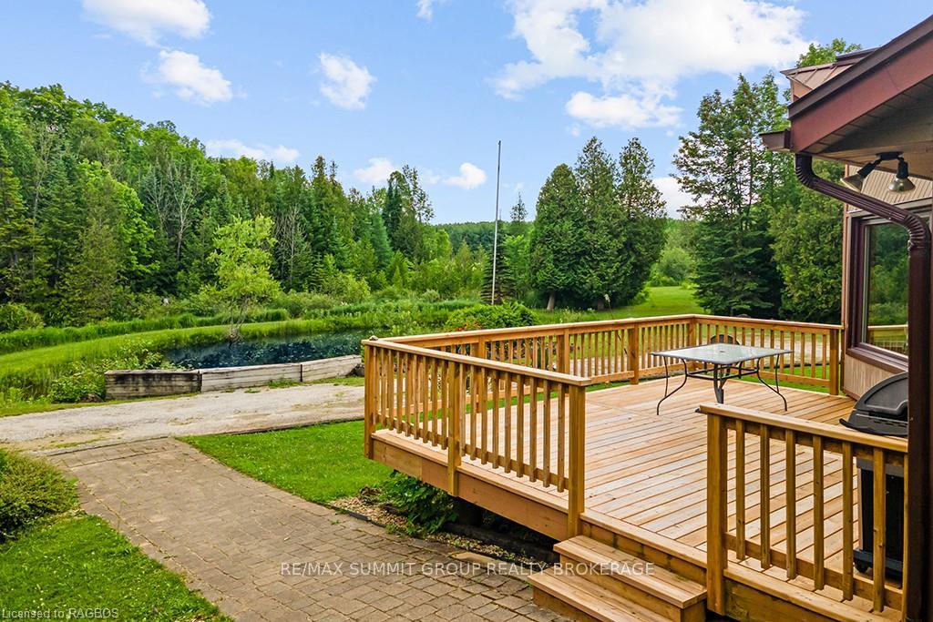 Photo 19 of 315045 3RD Line A, Grey Highlands — HOMEH