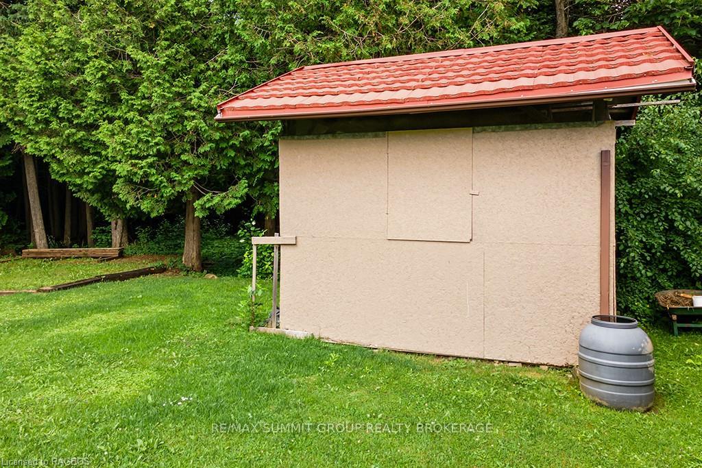 Photo 46 of 315045 3RD Line A, Grey Highlands — HOMEH