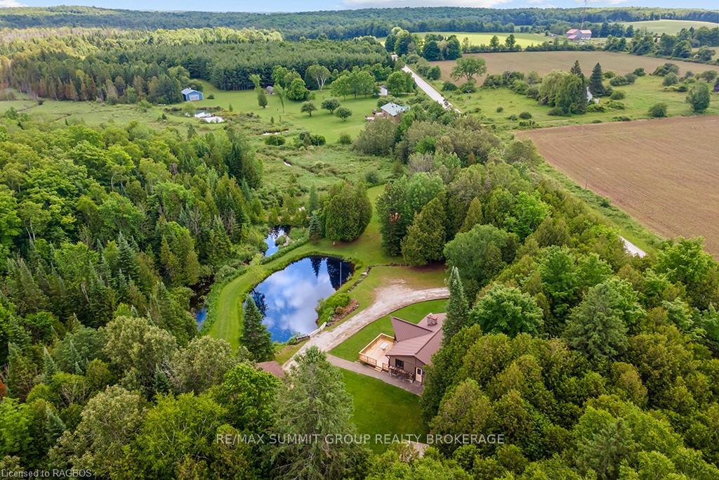 Photo 49 of 315045 3RD Line A, Grey Highlands — HOMEH