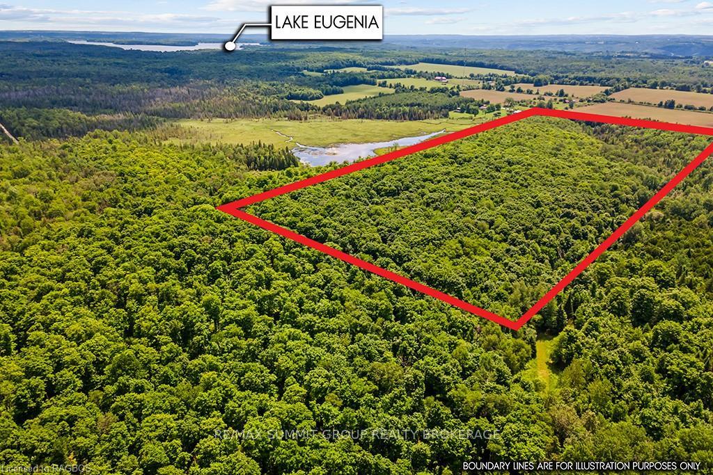 Photo 58 of 315045 3RD Line A, Grey Highlands — HOMEH