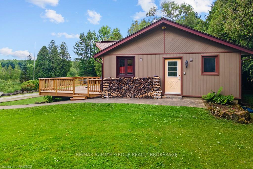 Photo 40 of 315045 3RD Line A, Grey Highlands — HOMEH