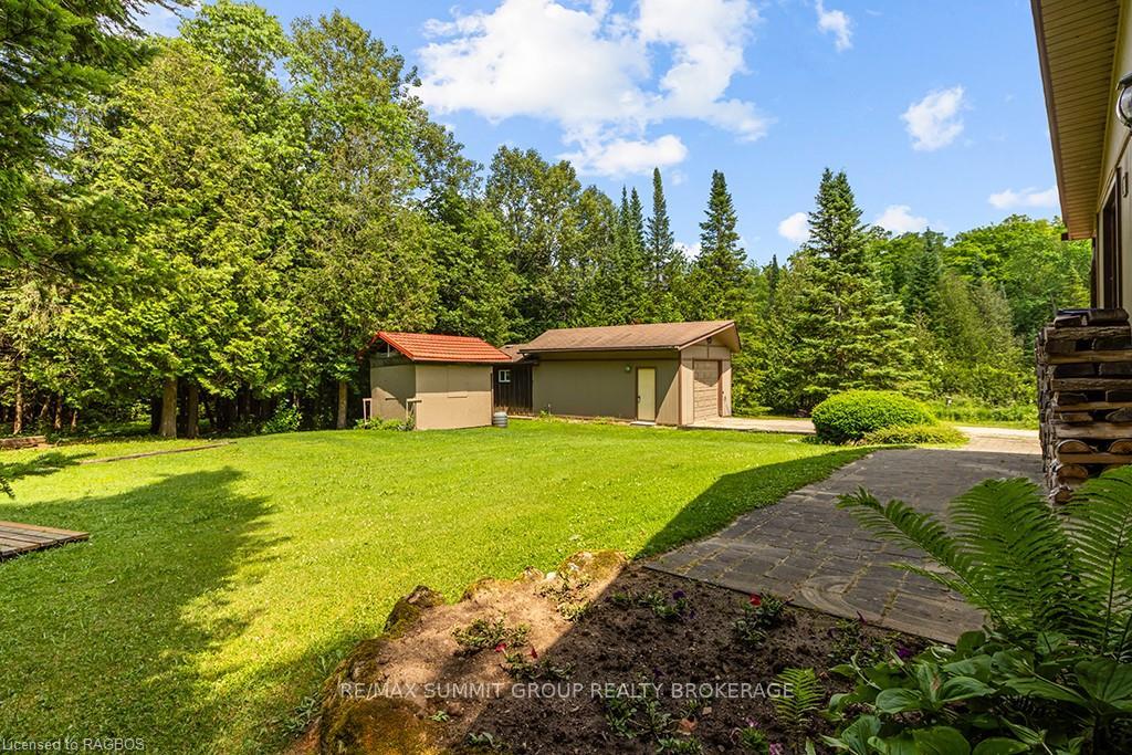 Photo 62 of 315045 3RD Line A, Grey Highlands — HOMEH