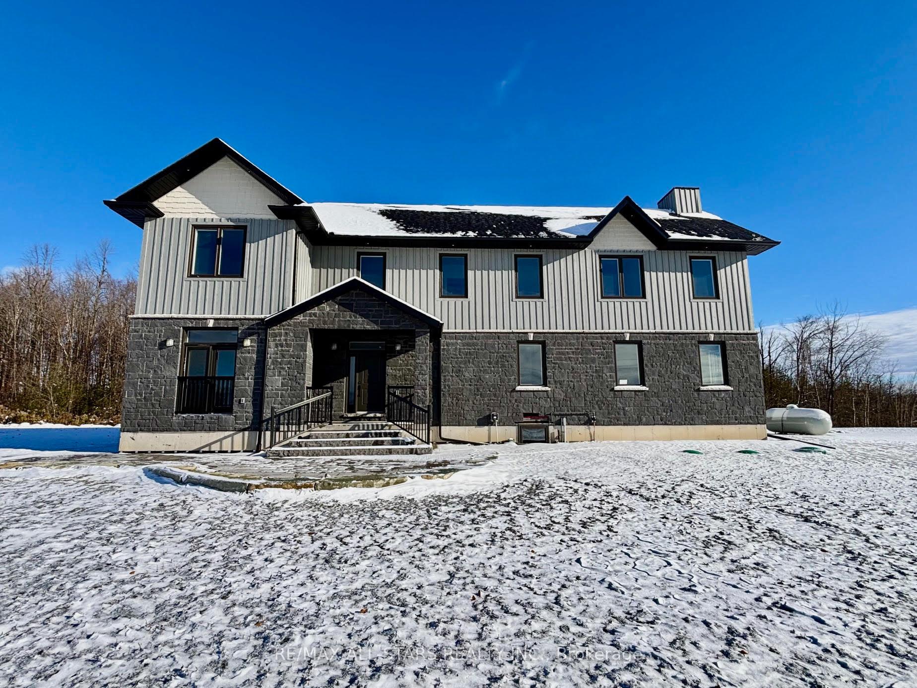 Photo 1 of 24145 17th Side Road, Brock, Rural Brock — HOMEH