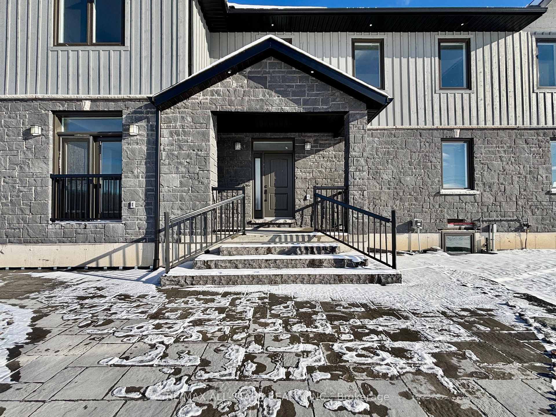 Photo 3 of 24145 17th Side Road, Brock, Rural Brock — HOMEH
