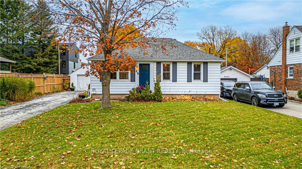 Photo 1 of 49 Kelly Street, Hamilton, Waterdown — HOMEH