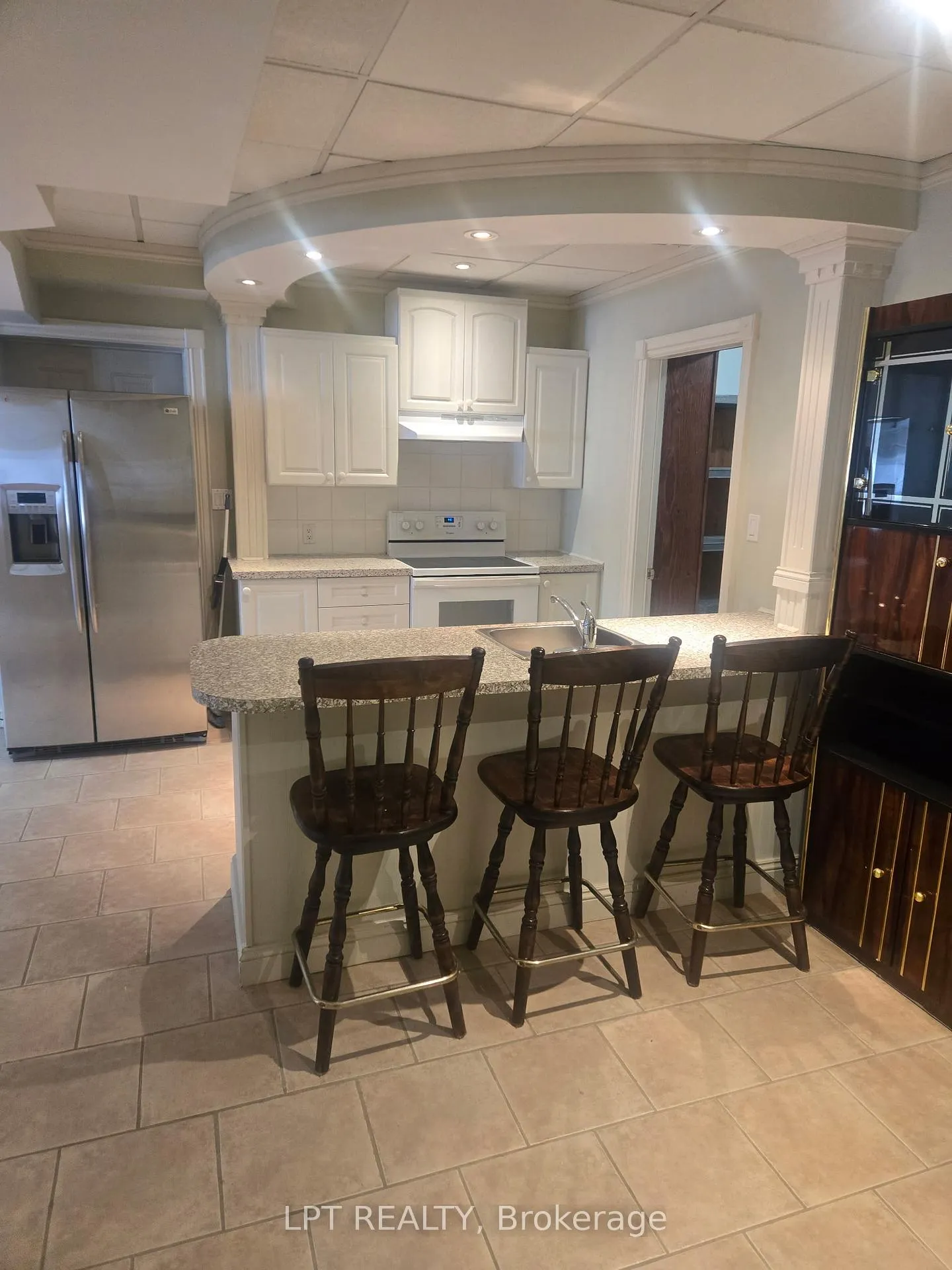 Photo 1 of Unit Lower Level, 14195 Mount Hope Road E, Caledon, Rural Caledon — HOMEH