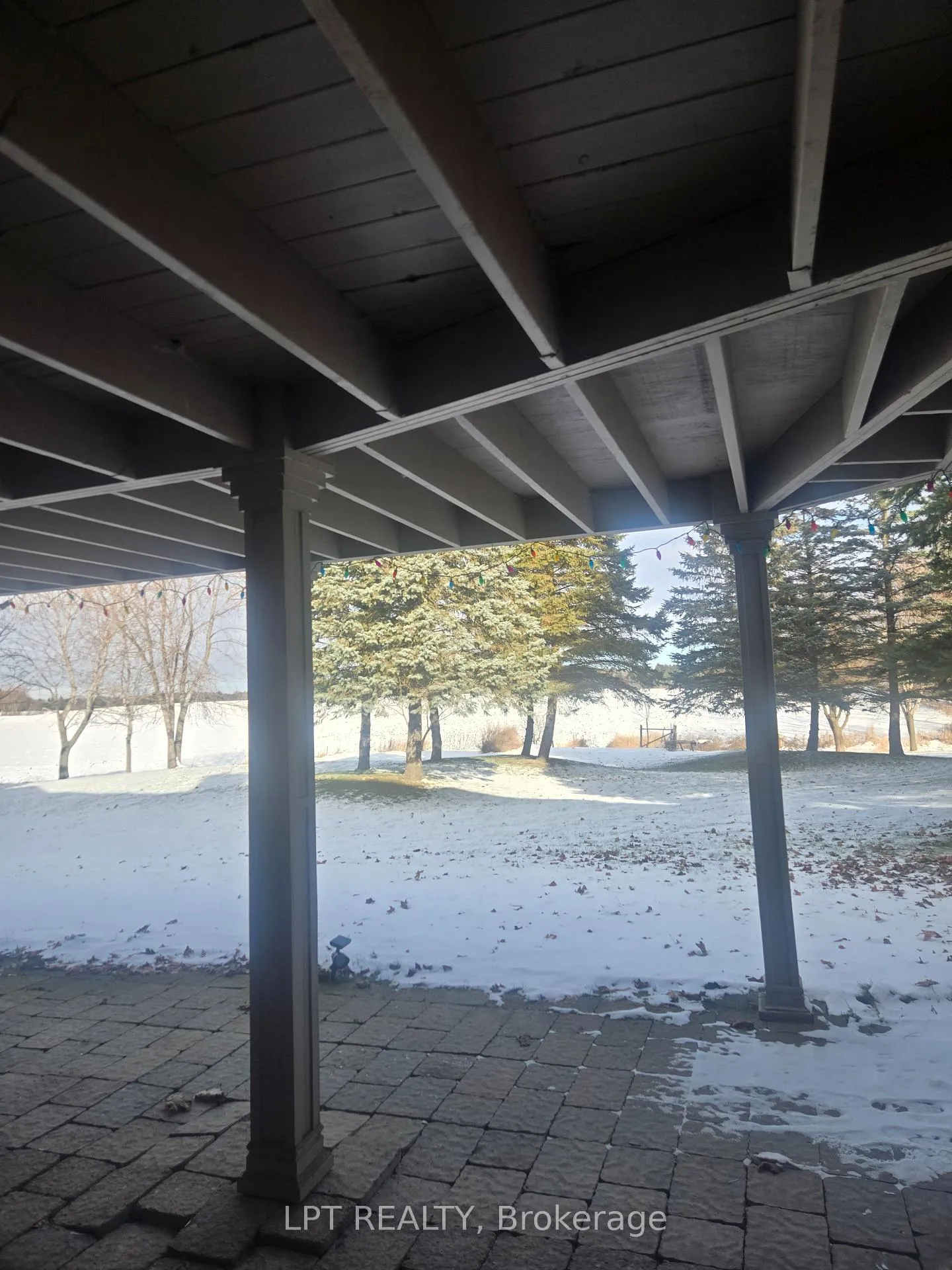 Photo 2 of Unit Lower Level, 14195 Mount Hope Road E, Caledon, Rural Caledon — HOMEH