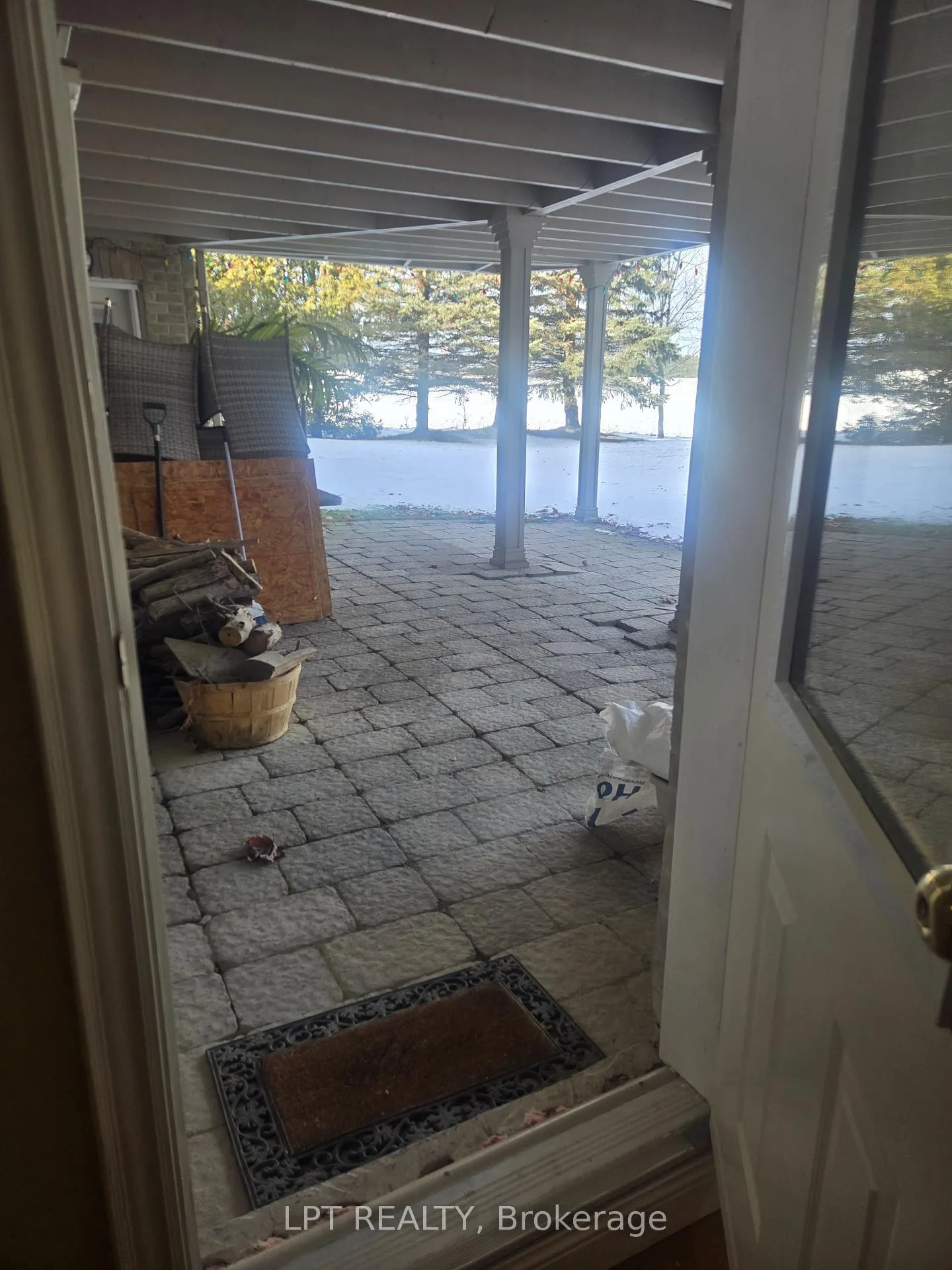 Photo 3 of Unit Lower Level, 14195 Mount Hope Road E, Caledon, Rural Caledon — HOMEH