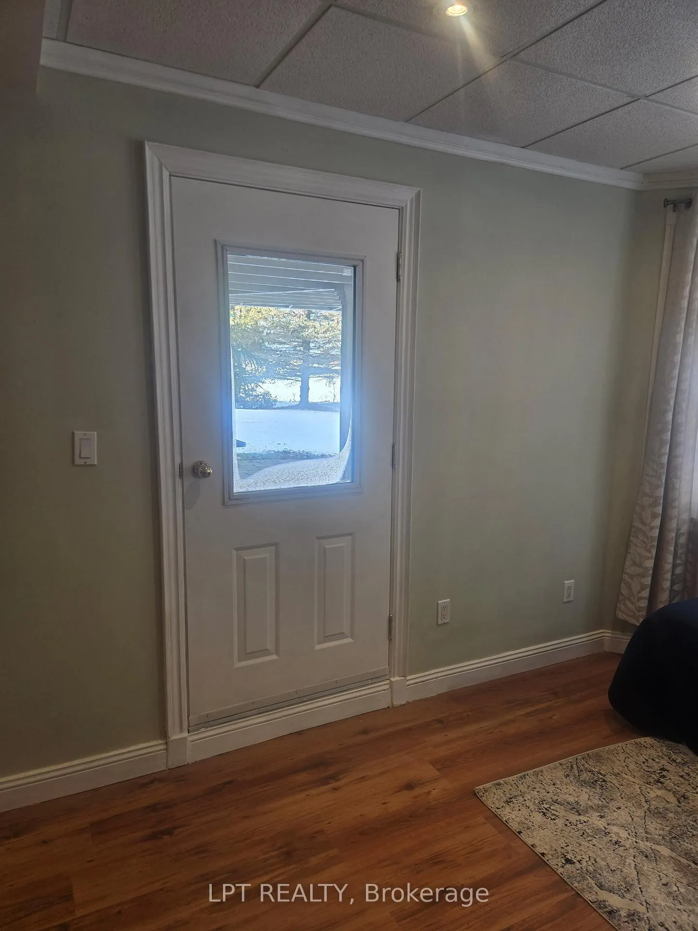 Photo 5 of Unit Lower Level, 14195 Mount Hope Road E, Caledon, Rural Caledon — HOMEH