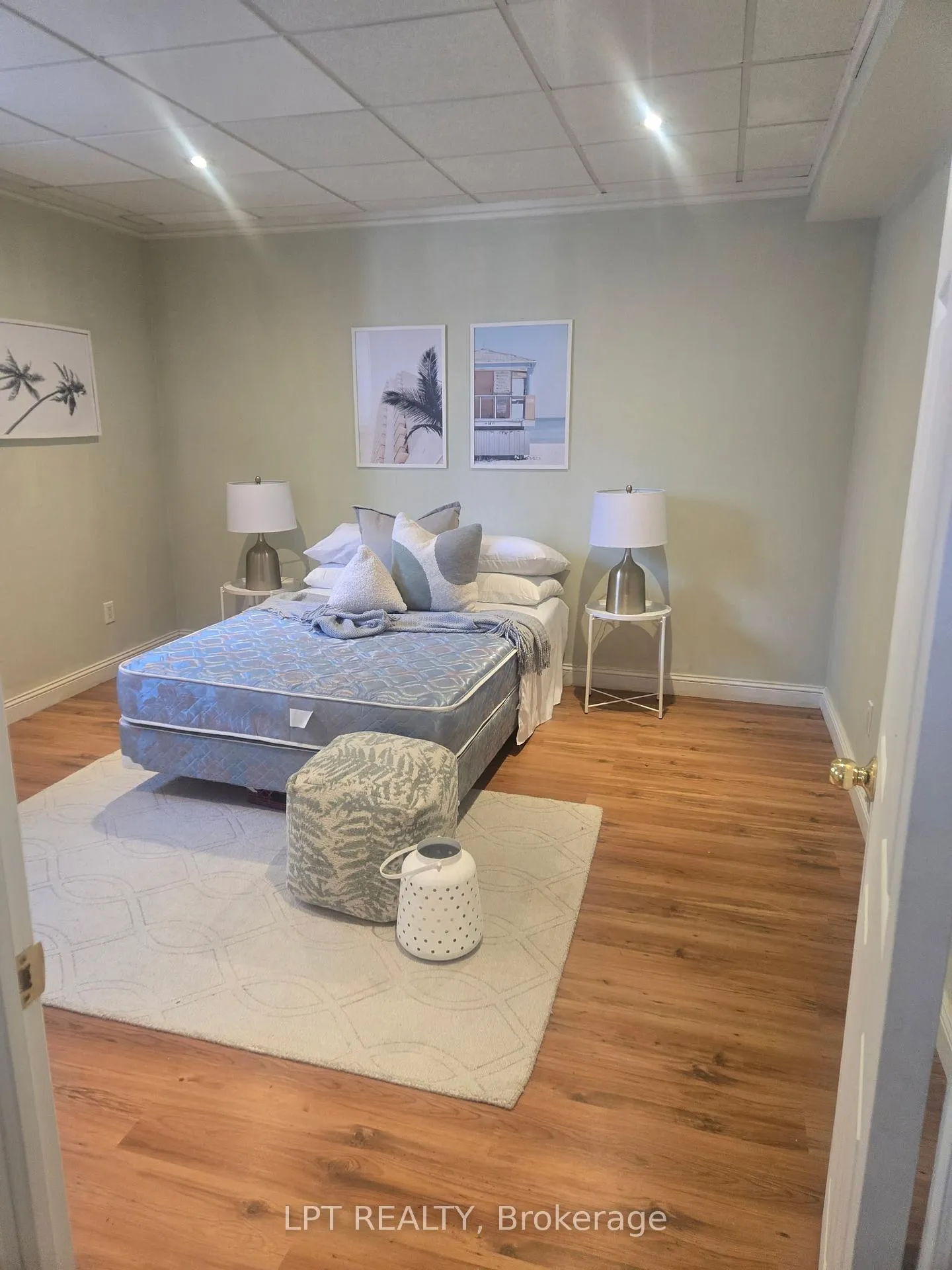 Photo 6 of Unit Lower Level, 14195 Mount Hope Road E, Caledon, Rural Caledon — HOMEH