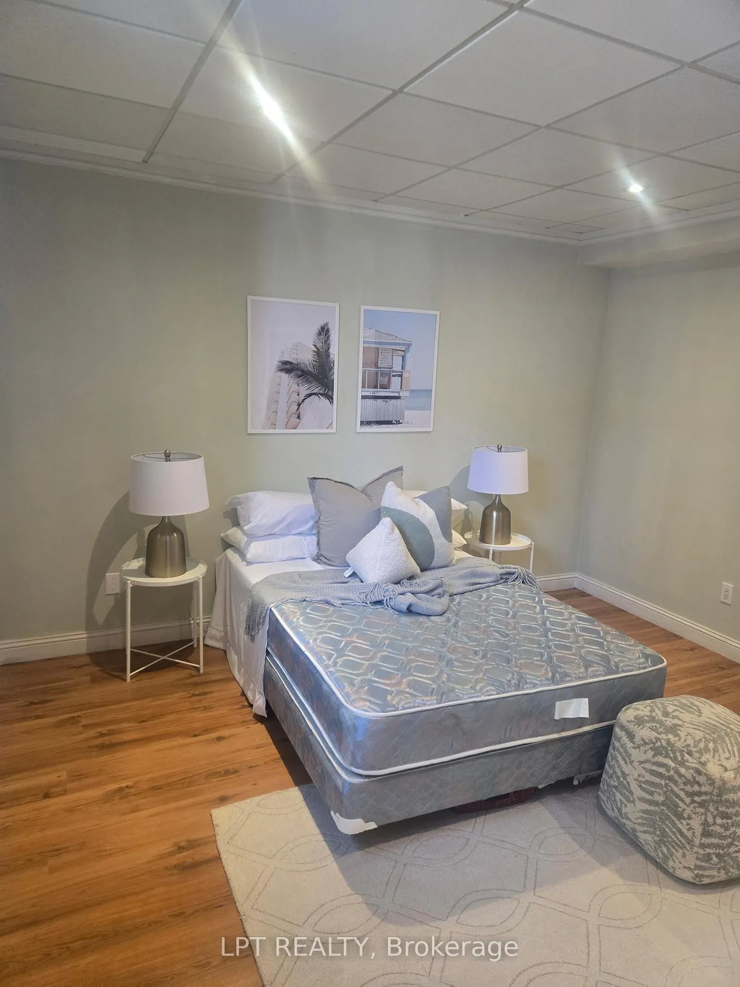 Photo 7 of Unit Lower Level, 14195 Mount Hope Road E, Caledon, Rural Caledon — HOMEH